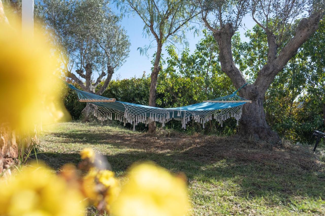 Villa Quinta Do Gato Preto Silves Exterior foto